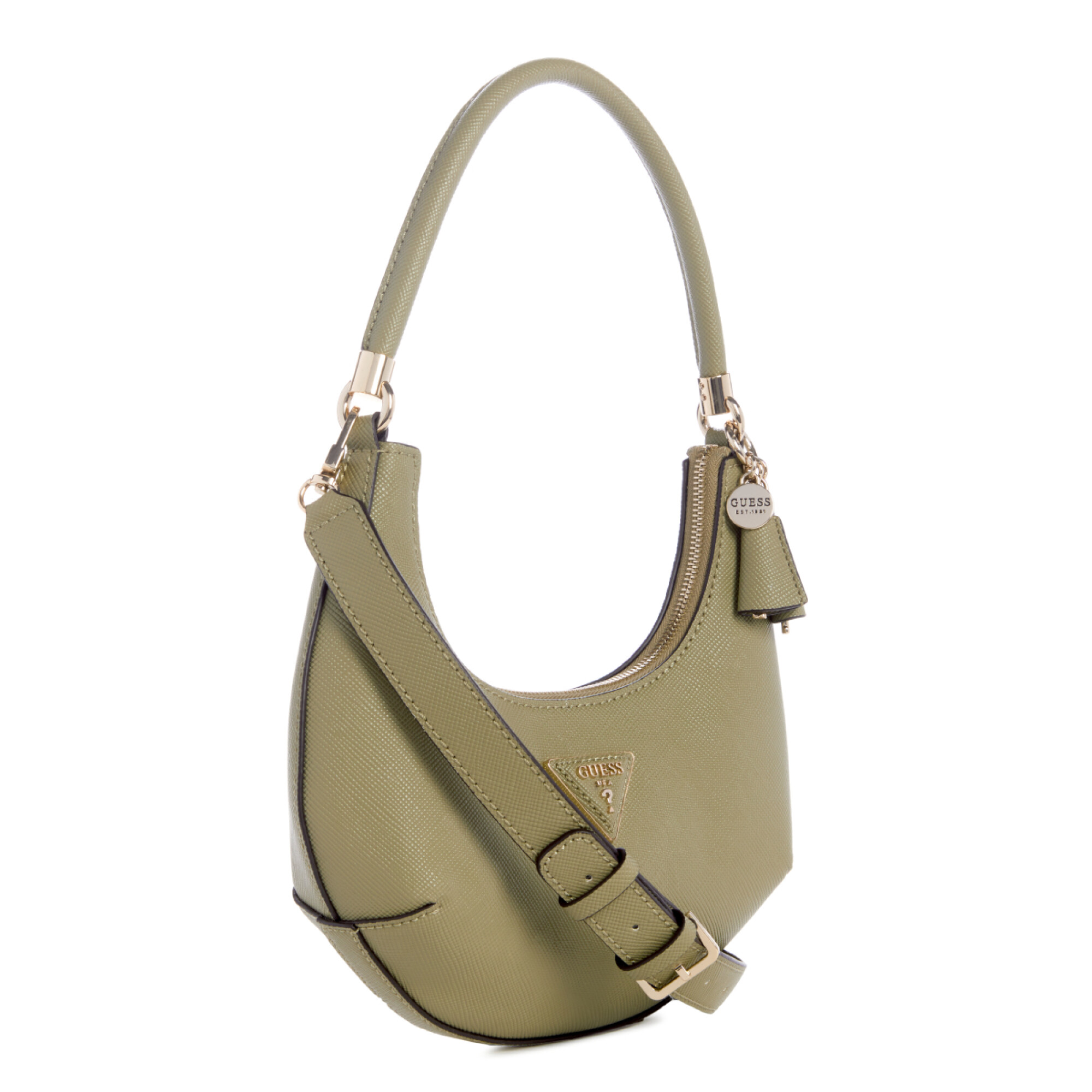 Cartera sale guess verde