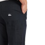 Quiksilver Pantalón Chino Hombre - Marino Marino