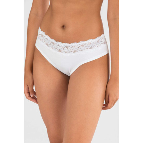 Pack x2 culotte Combinacion 1