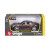 Auto de Colección Bburago Escala 1:24 PORSCHE OCRE