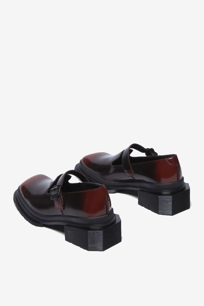 MARY JANE ARCADIA Bordo