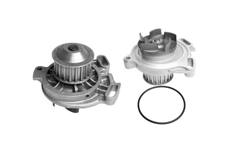 Bomba Agua s/Carcaza Volvo 760/960 87-95 Bomba Agua s/Carcaza Volvo 760/960 87-95