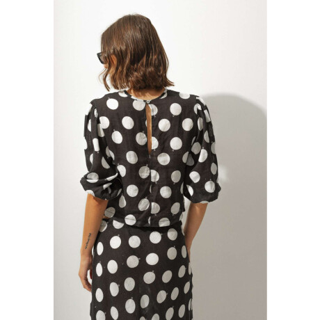 BLUSA ALFOLI Print 5