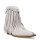 Botas de Mujer Miss Carol Cenit Blanco Hueso