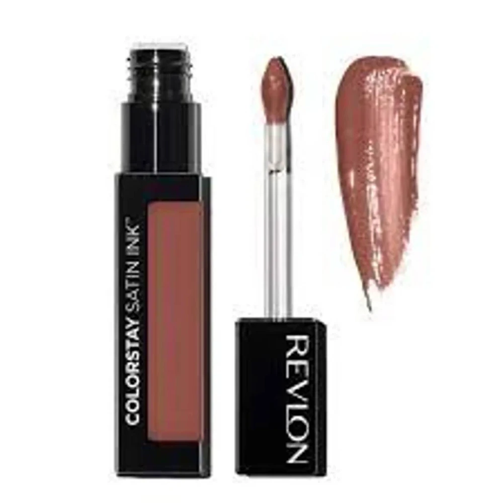 REVLON LABIAL LIQ SATIN EYES ON YOU UNID