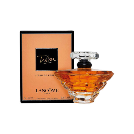 Fragancia Femenina Lancome Tresor Edp 100 ml