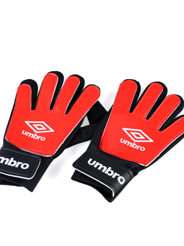 Guantes de Golero Umbro Junior 529