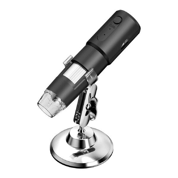 Microscopio Digital Usb 1000x Disparo Jepg Video Avi Microscopio Digital Usb 1000x Disparo Jepg Video Avi