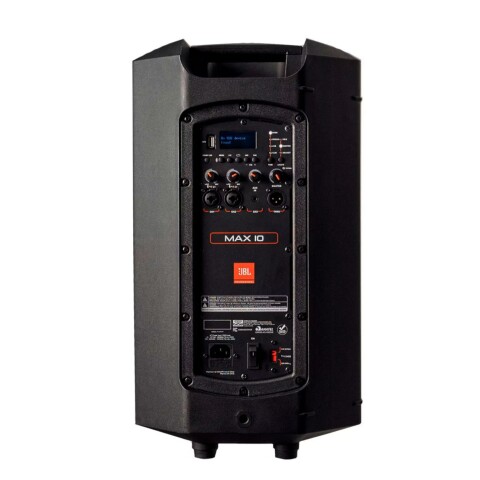 Parlante JBL Max 10 Parlante JBL Max 10
