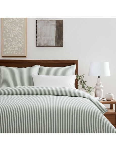 JUEGO DE SABANAS ALGODON 180H KING 180x200+35CM RAYAS BEIGE CANNON JUEGO DE SABANAS ALGODON 180H KING 180x200+35CM RAYAS BEIGE CANNON