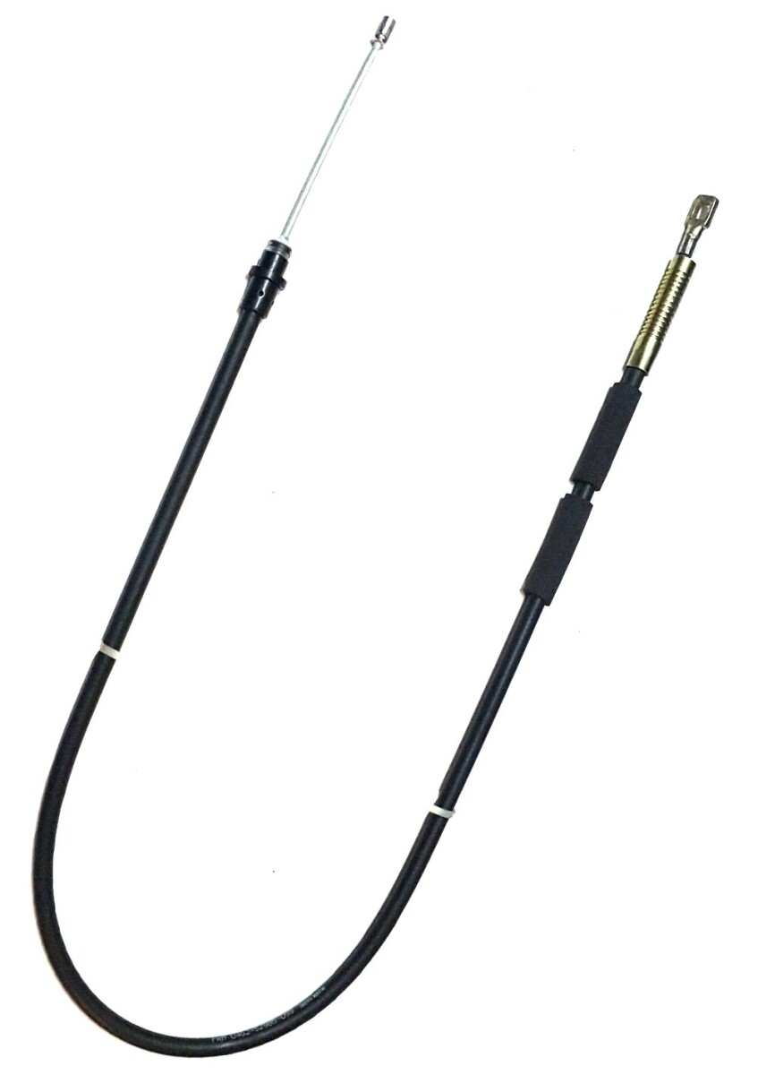 CABLE EMBRAGUE CHEVROLET CHEVETTE 73/94 1140MM (GM232) - 