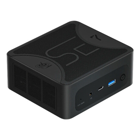 Mini Pc Beelink SER7 Pro Ryzen 7 Pro 16GB 500GB WIN11 Pro 001