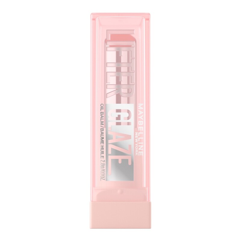 Bálsamo Labial Maybelline Lifter Glaze Caramel Glow 2.8 Grs. Bálsamo Labial Maybelline Lifter Glaze Caramel Glow 2.8 Grs.
