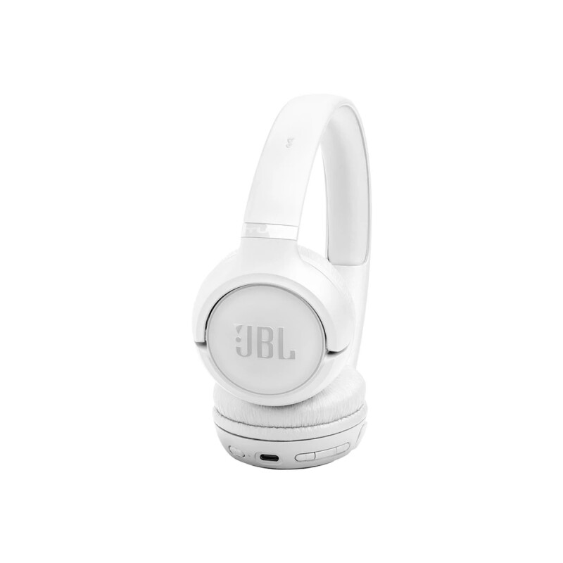 Auriculares inalámbricos JBL Tune 530BT color blanco Auriculares Inalámbricos Jbl Tune 530bt Color Blanco