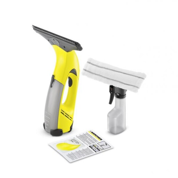 Limpia Vidrios WV50 Karcher Limpia Vidrios WV50 Karcher