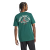 Remera Adidas PIZZA TEE de Hombre - JJ4017 Verde