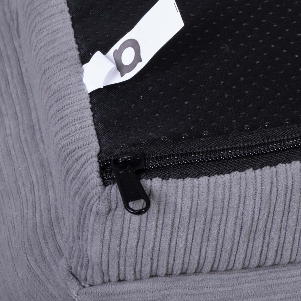 CAMA MASCOTAS MULTICOLOR TELA A271