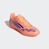 Championes Adidas F50 Club Naranja