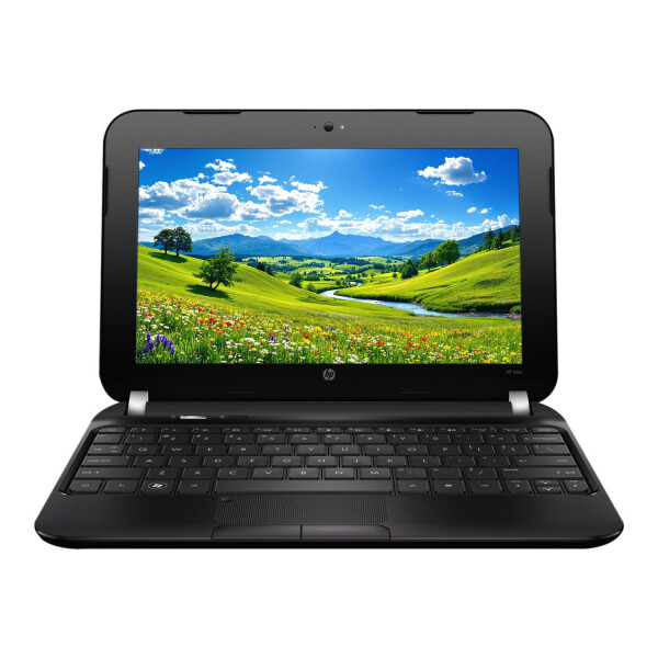 Notebook Laptop Hp Mini 1104 Intel N2600 2gb Ram 256gb NOTEBOOK RFPL HP MINI 1104 N2600/2/256