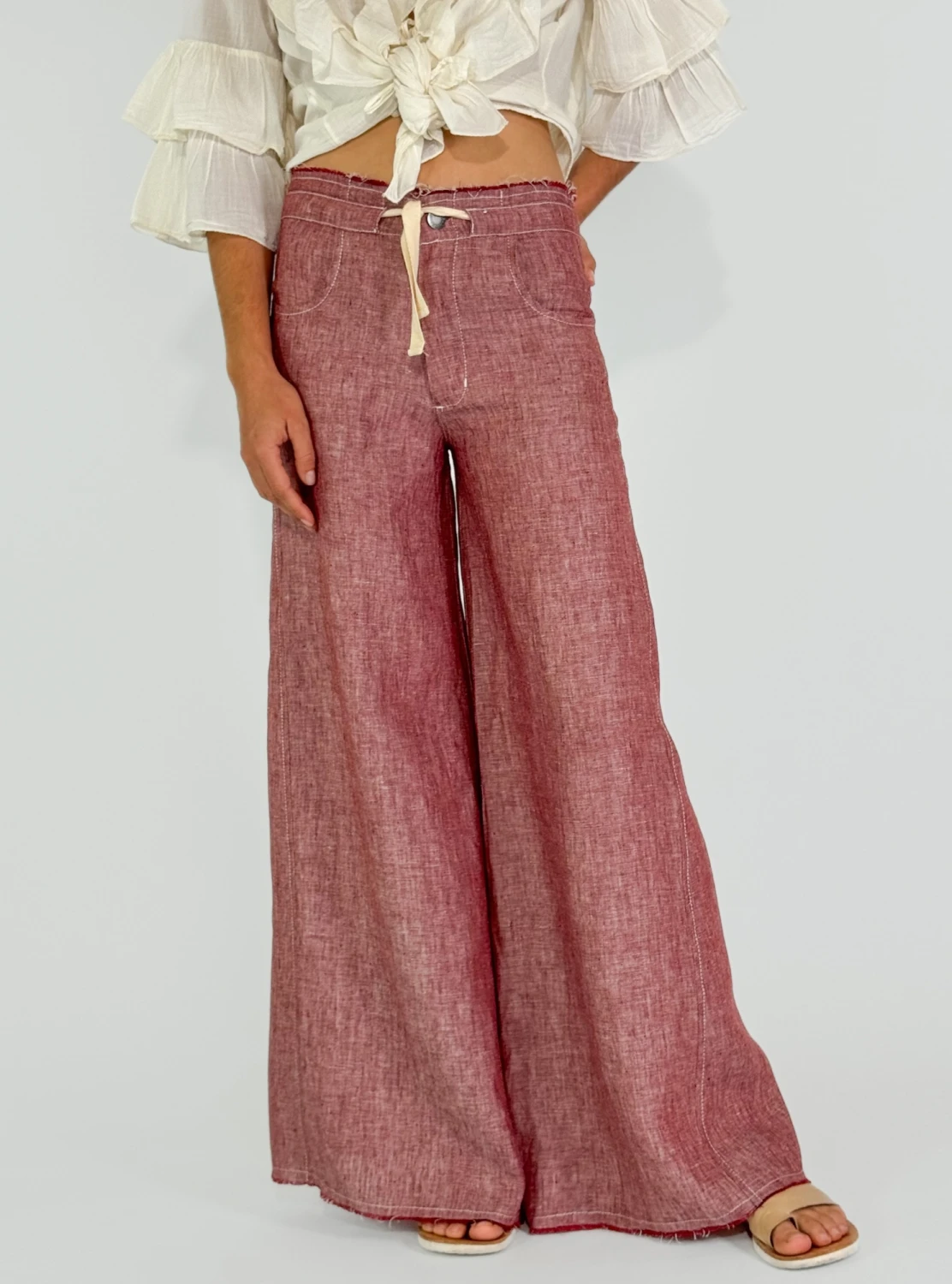 PANTALON WHITNEY