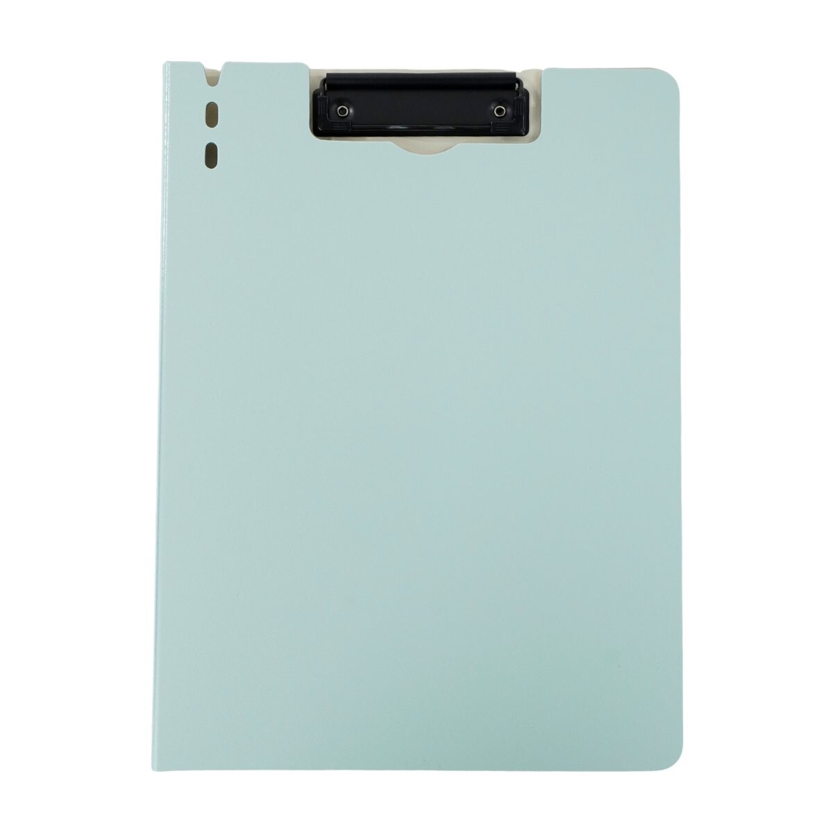 Carpeta rigida con clip A4 