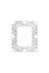 Rodal blanco rectangular 19x23cm. x100 Rodal blanco rectangular 19x23cm. x100