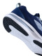 Championes VEGA Umbro Hombre Azul Marino, Blanco