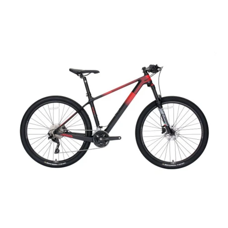 Bicicleta Java MTB Suoh Shimano 30V Talle 15 001