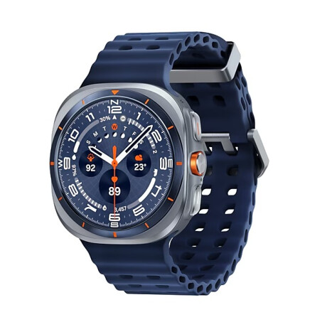 Samsung Galaxy Watch Ultra 47mm Wifi (2025) Samsung Galaxy Watch Ultra 47mm Wifi (2025)
