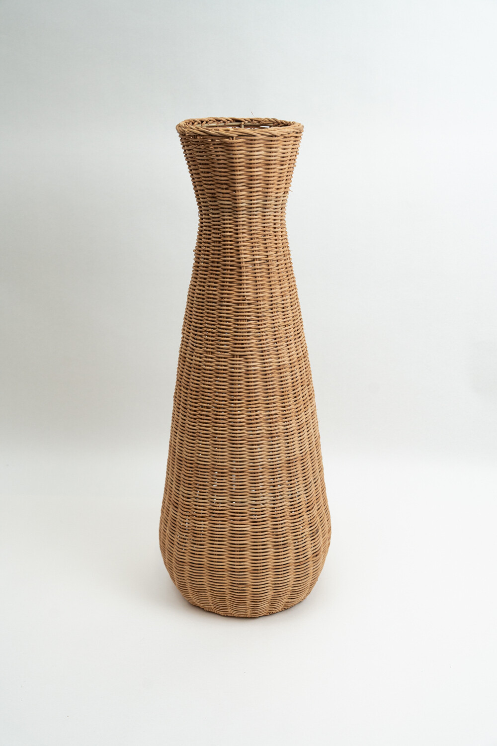 Jarrón Ricu Color Unico