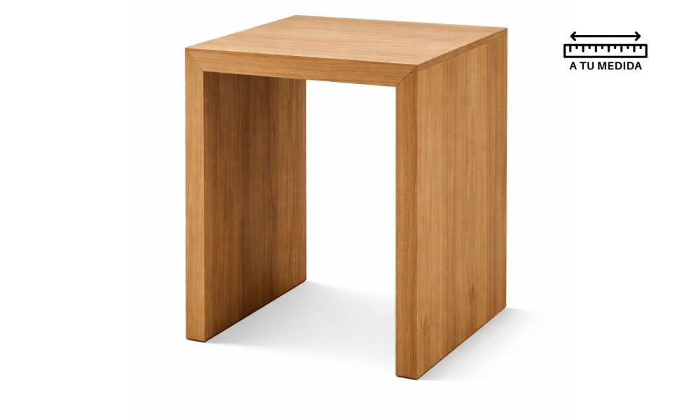 Mesa Lateral AMBAY Natural Mesa Lateral AMBAY Natural