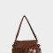 Bandoleras Bandoleras - Marron Chocolate