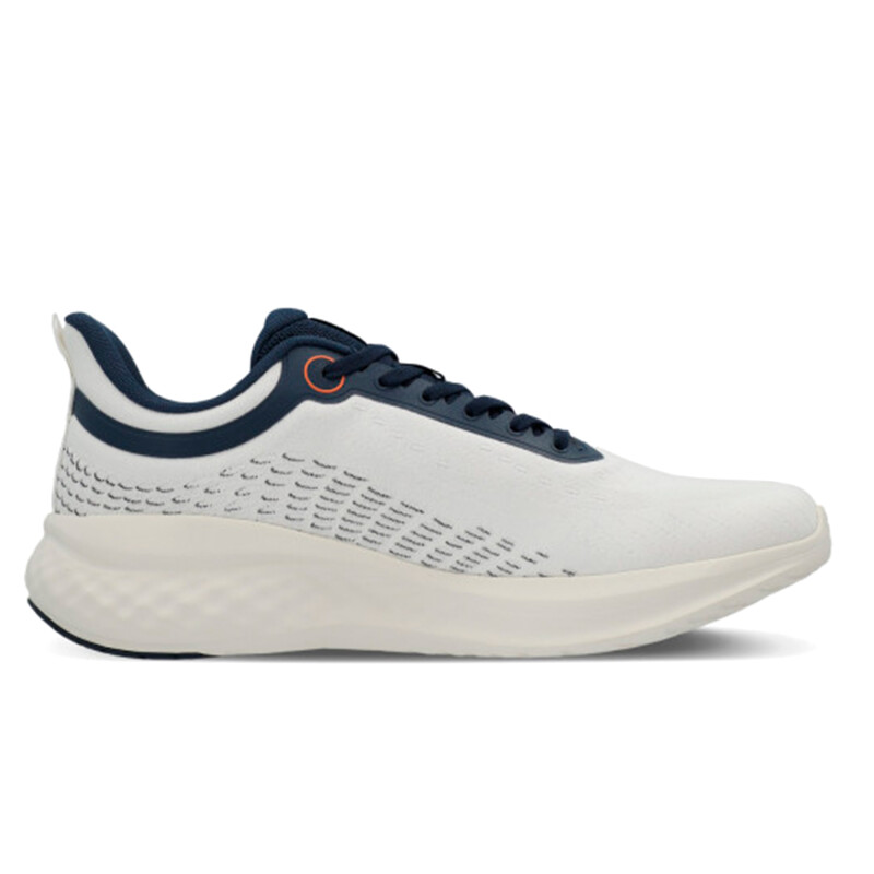 Championes Running 361 Enrg-x de Hombre - W572332206-6 Blanco