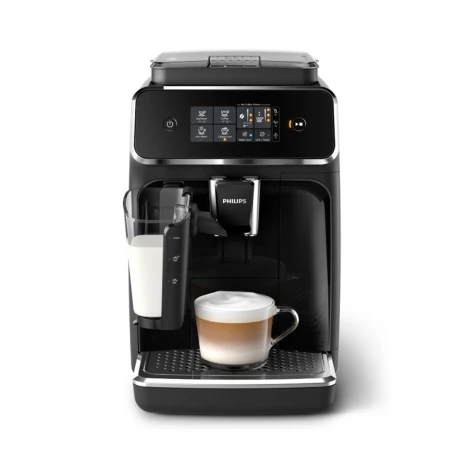 Cafetera Expreso Automática Philips EP2231/42 Pantalla Tactil Facil E Intuitiva 001