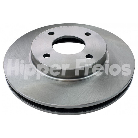 DISCOS DE FRENO FORD JGO. DELANT MONDEO 260MM VENTILADOS = BD.6784 - DISCOS DE FRENO FORD JGO. DELANT MONDEO 260MM VENTILADOS = BD.6784 -