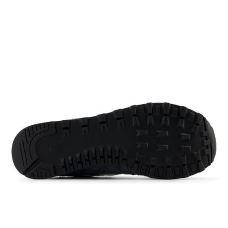 Championes Lifestyle New Balance Unisex 574 U574WBG ELD