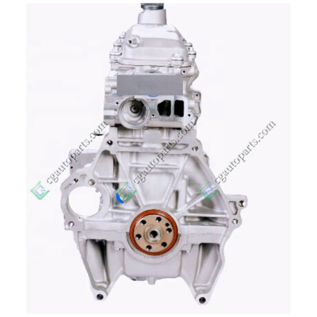 MOTOR SEMI ARMADO BYD MOTOR BYD S5 S6 - MOTOR SEMI ARMADO BYD MOTOR BYD S5 S6 -