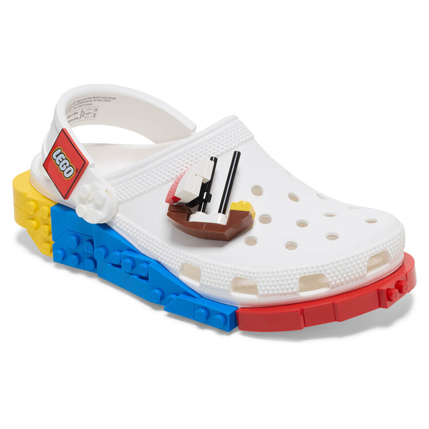 Jibbitz LEGO® Gaming 5 Multicolor