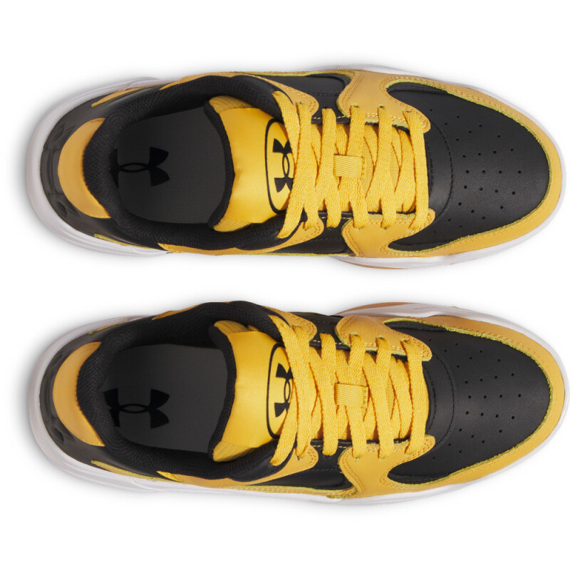 UA U Court Anatomix-YLW YLW-773