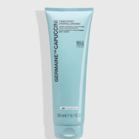 Timexpert Hydraluronic - Crema Corporal Hidratación Ultra-Reconfortante Timexpert Hydraluronic - Crema Corporal Hidratación Ultra-Reconfortante