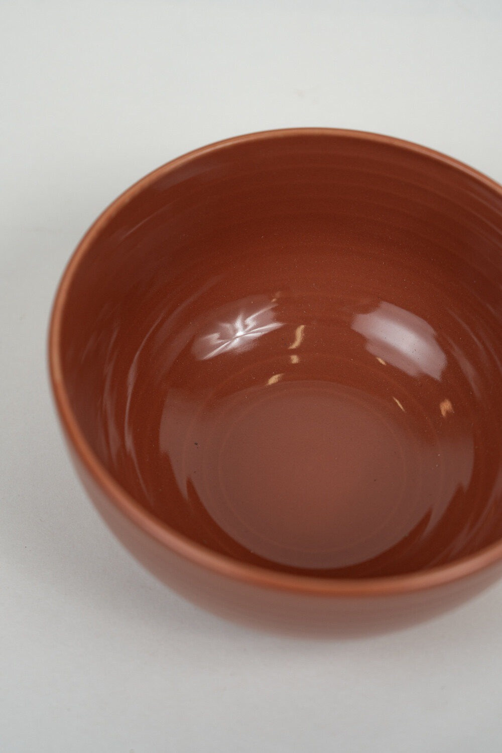 Bowl Luna Color Unico