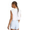 Top de Mujer Adidas Adi365 Essentials Blanco