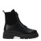 Bota de Mujer Miss Carol Manon Negro