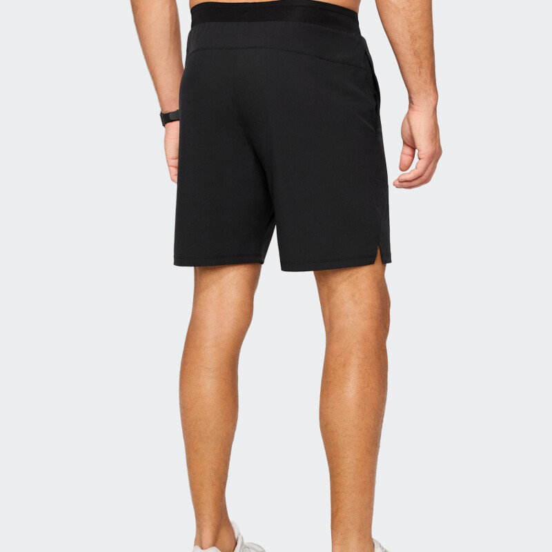 Short Fabletics The Fundamental II Negro