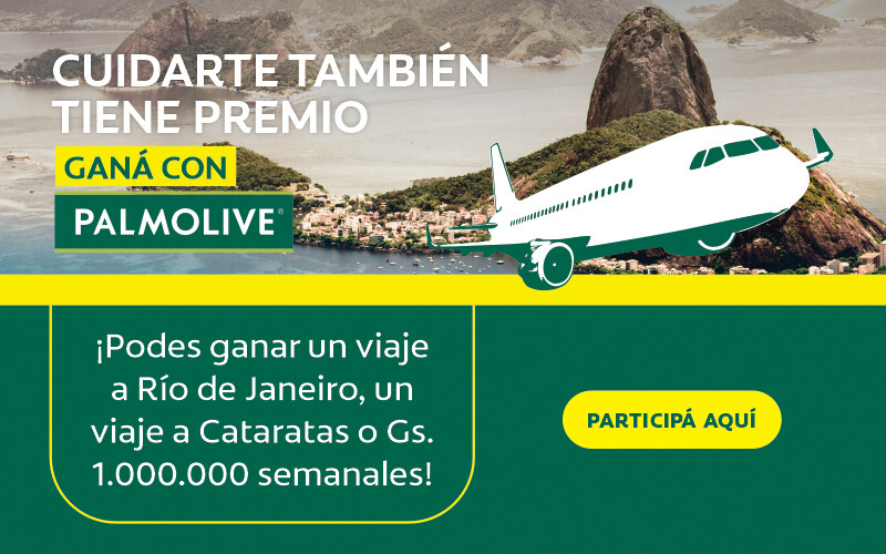 Palmolive