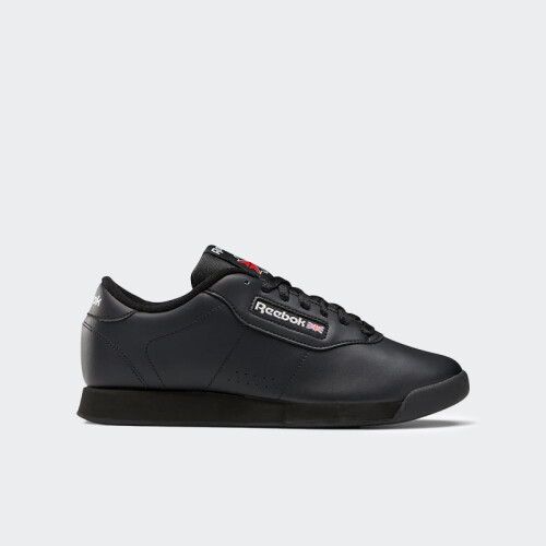 Championes Reebok Princess Negro