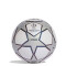 Pelota Adidas Uefa Champions League Blanco - Plateado
