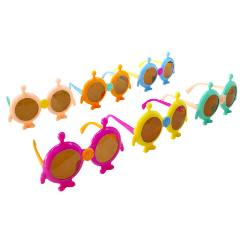 Lentes de sol para niños Lentes De Sol Para Niños