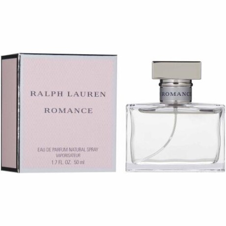 Perfume Ralph Lauren Romance Woman Edp 50ml Perfume Ralph Lauren Romance Woman Edp 50ml