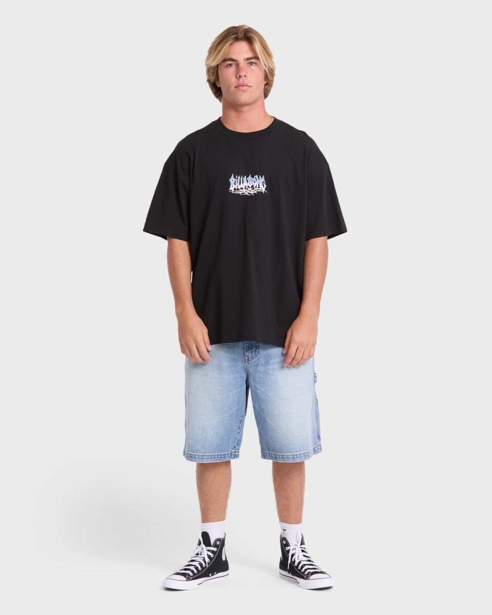 REMERA BARB OG SS 